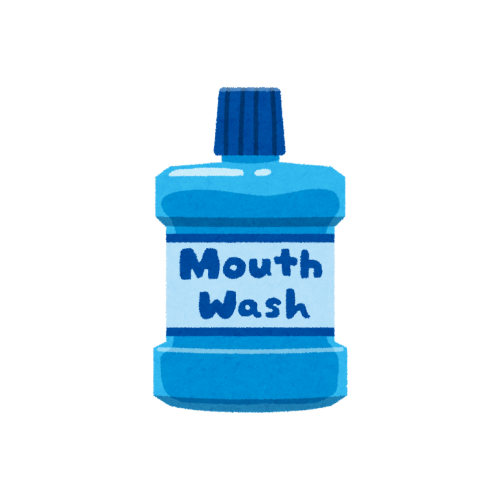 Ağız Bakım Suyu 