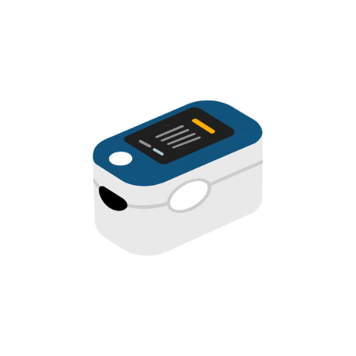 Pulse Oksimetre