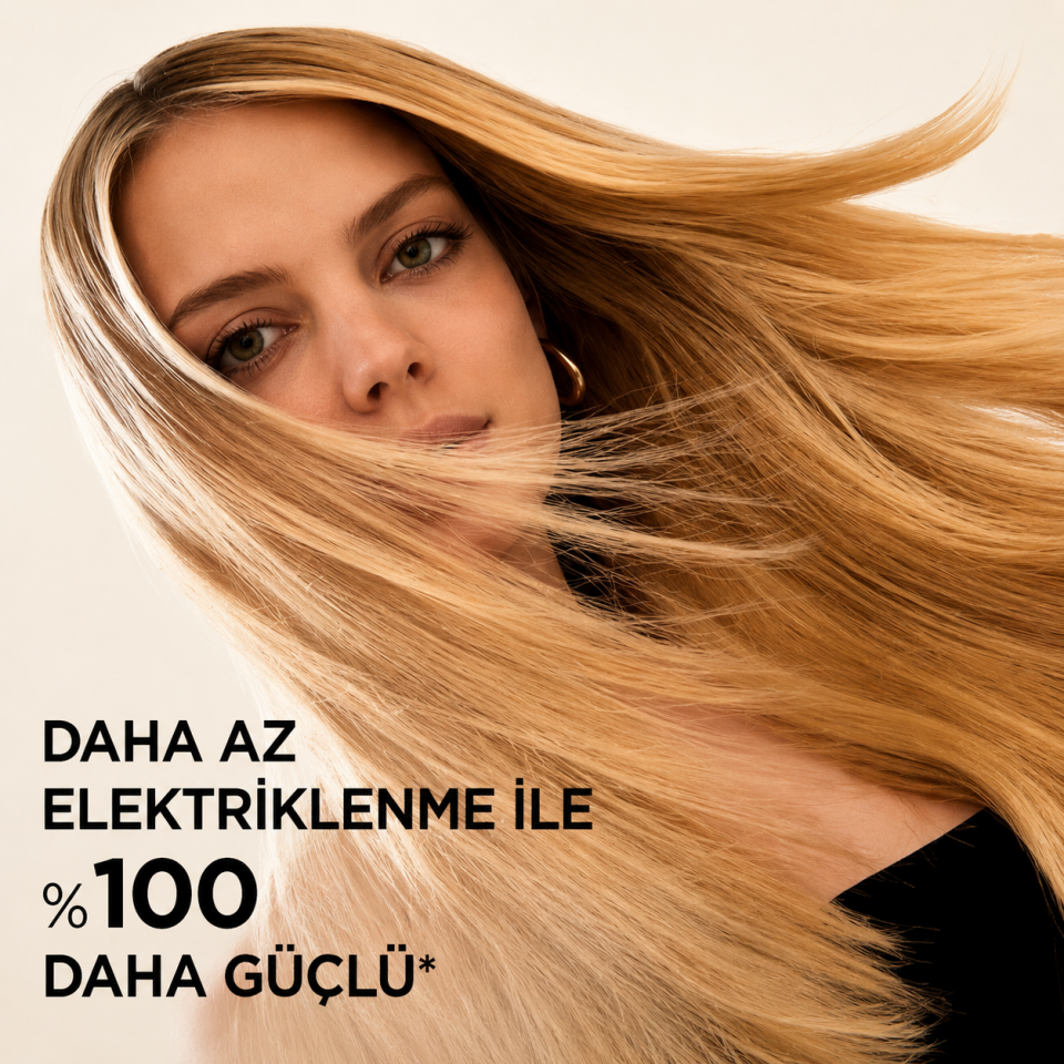 PANTENE Kepek Karşıtı Şampuan 400 ml