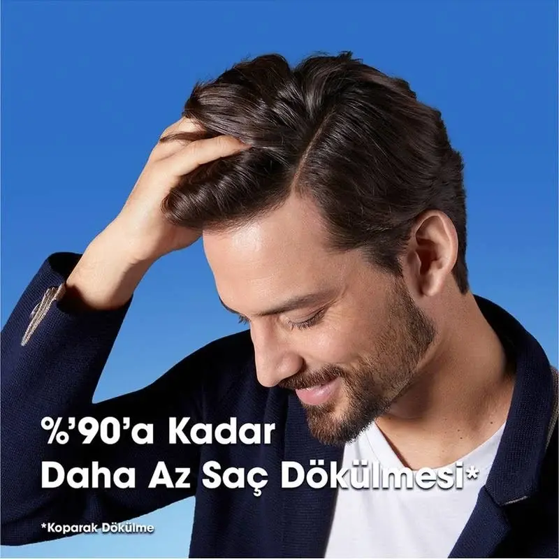 Head Shoulders Head&Shoulders 2'si 1 Arada Mentol Ferahlığı Şampuan 750 ml