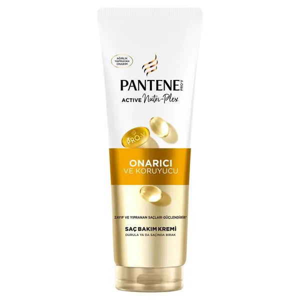 Pantene Saç Kremi Onarıcı&Koruyucu Bakım 275 Ml