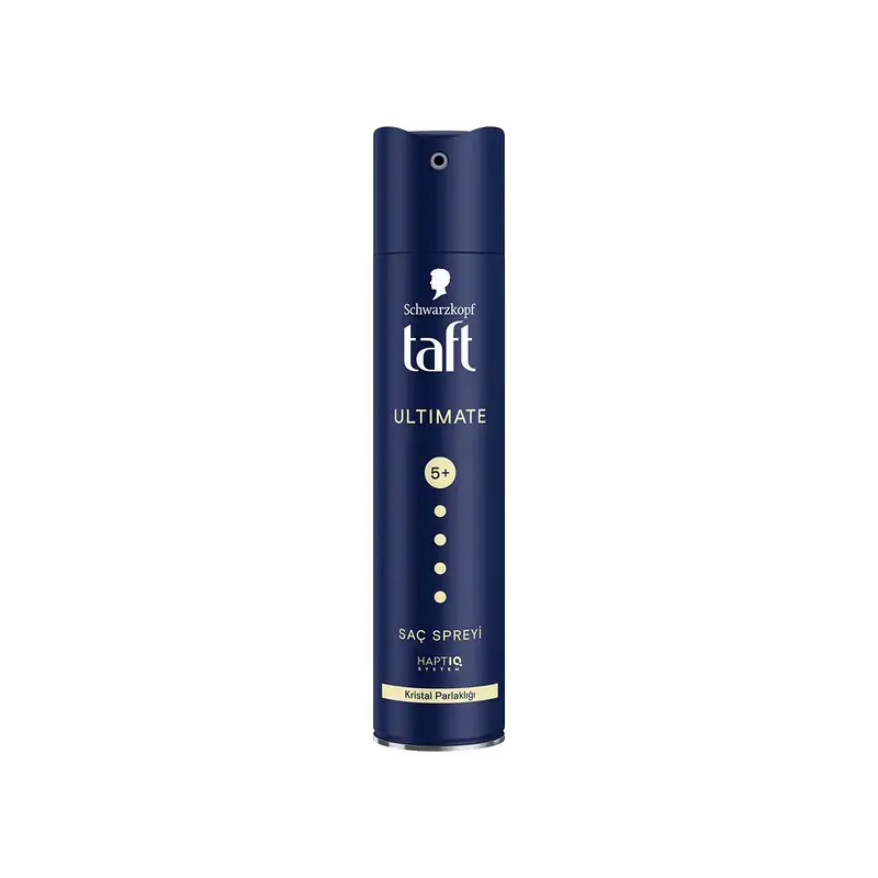 Taft Saç Sprey Ultimate 250 ml