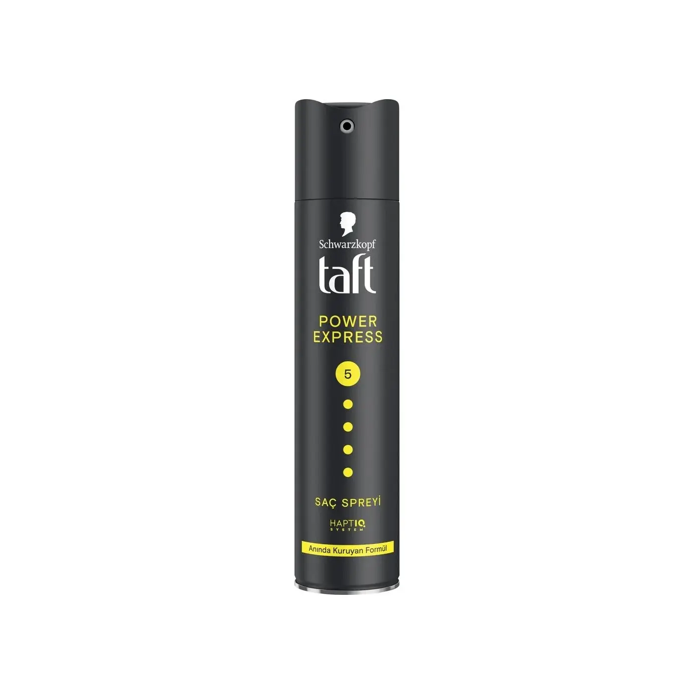 Taft Power Express Saç Spreyi Mega Güçlü (5) 250 Ml