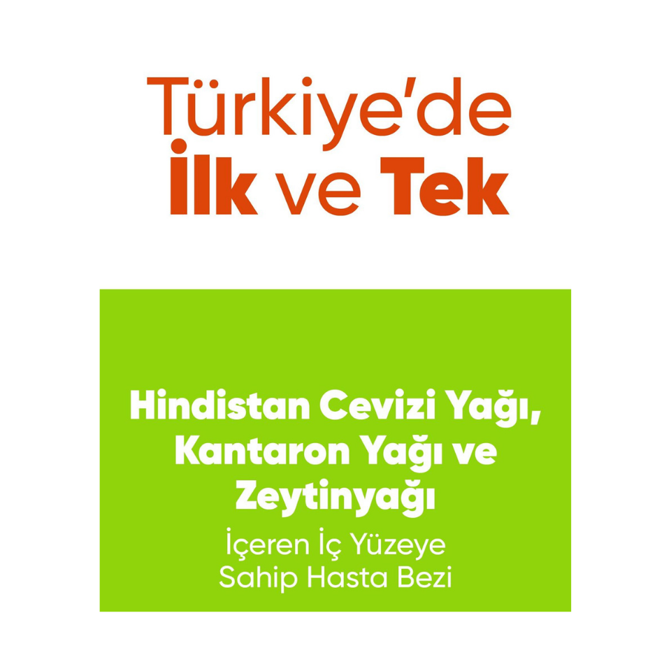 Freshlife Belbantlı Hasta Bezi XL 4 Paket 120 Adet