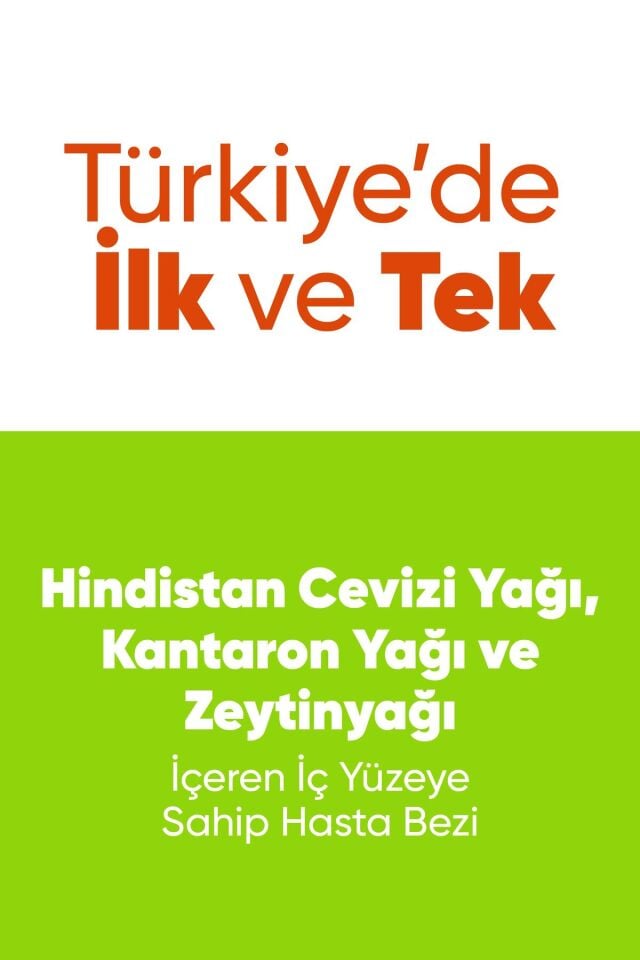 FRESHLIFE Medium Yetişkin Hasta Bezi 30 Adet Maksimum Konfor & Maksimum Emicilik