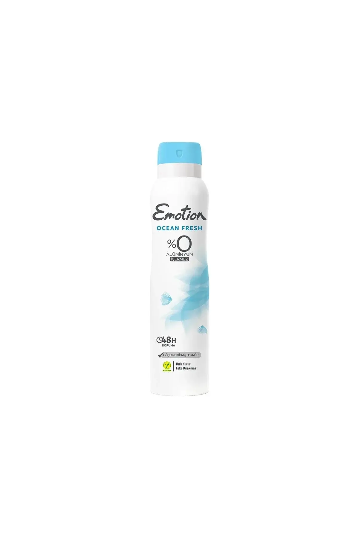 Emotion Deodorant 150 Ml Ocean Fresh