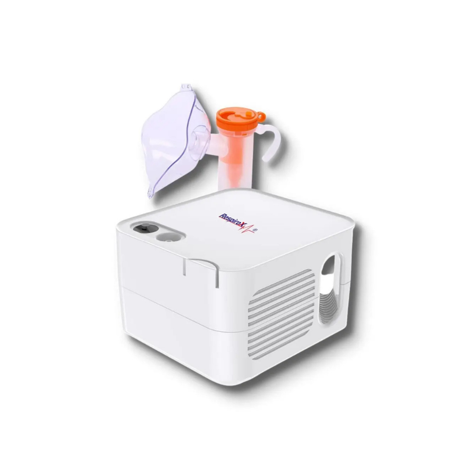 RESPİROX AX-303 NEBULİZATÖR
