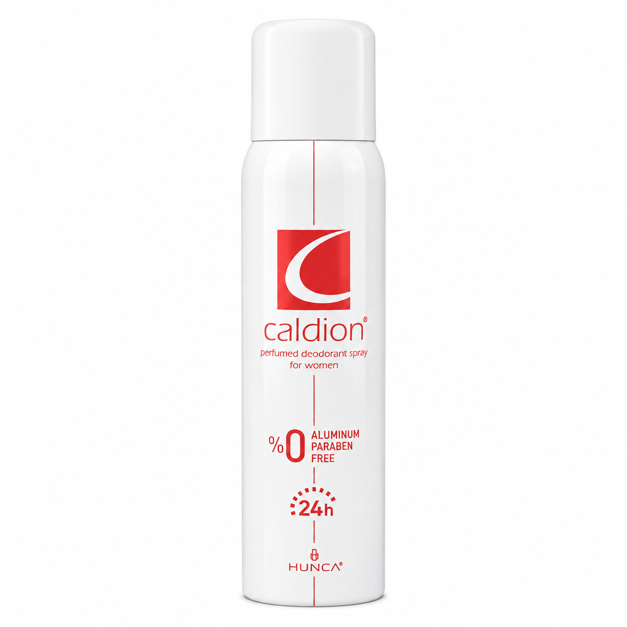Caldion Classic 150 Ml Kadın Deodorant