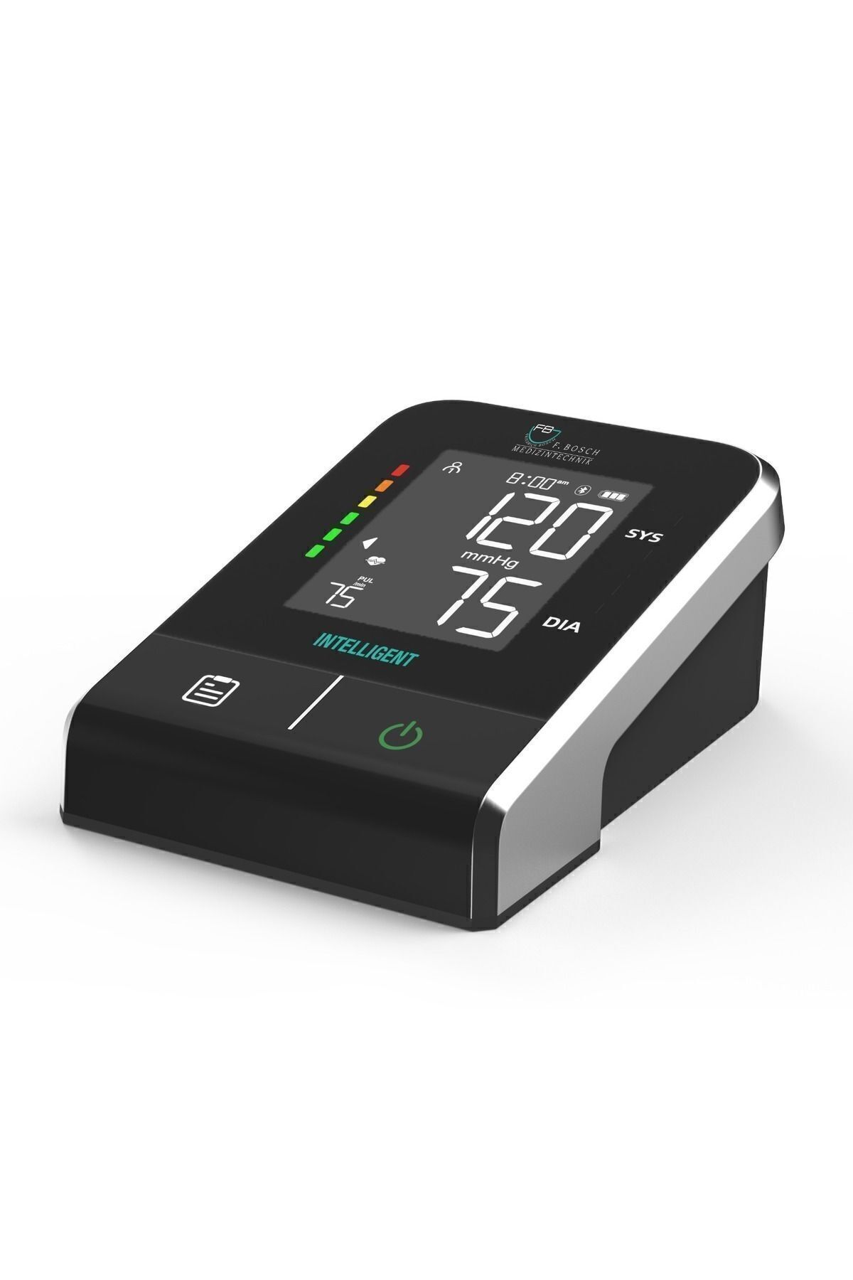 F.Bosch Intellıgent Tansiyon Aleti