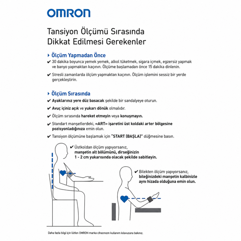 Omron M6 Comfort Hem-7360-e Dijital Koldan Tansiyon Aleti