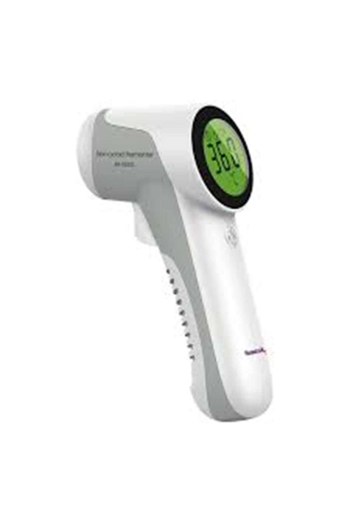 RESPİROX  JM-01801 TEMASSIZ ATEŞ ÖLÇER