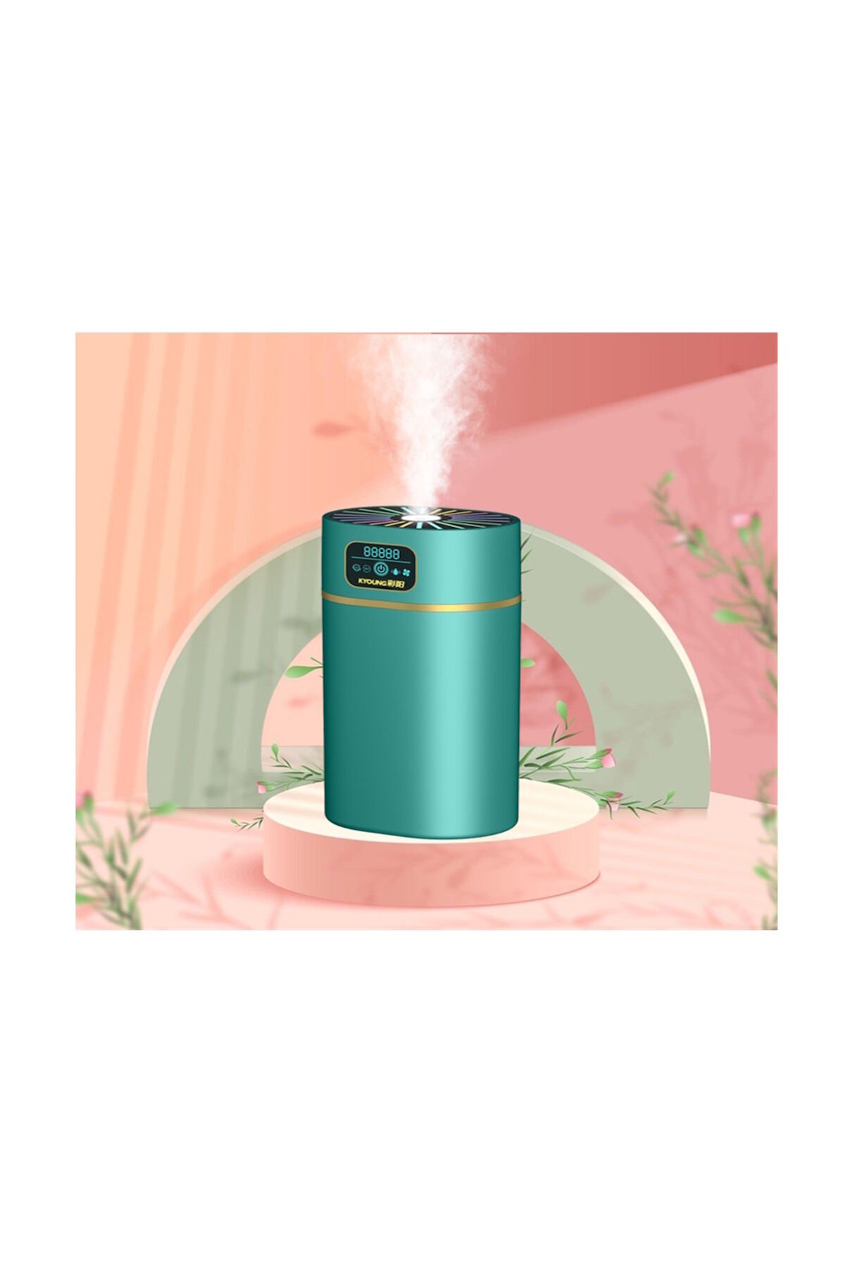 G-Life Eva Oda Nemlendirici