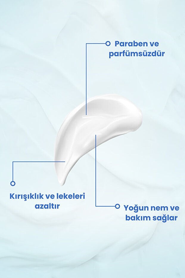 Agarta Doğal Su Bazlı Yaşlanma Karşıtı Anti Age Gece Kremi 50 ml