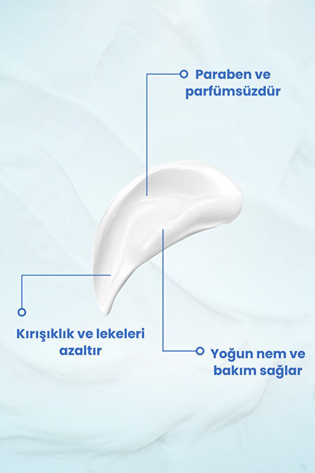Agarta Doğal Su Bazlı Yaşlanma Karşıtı Anti Age Gece Kremi 50 ml