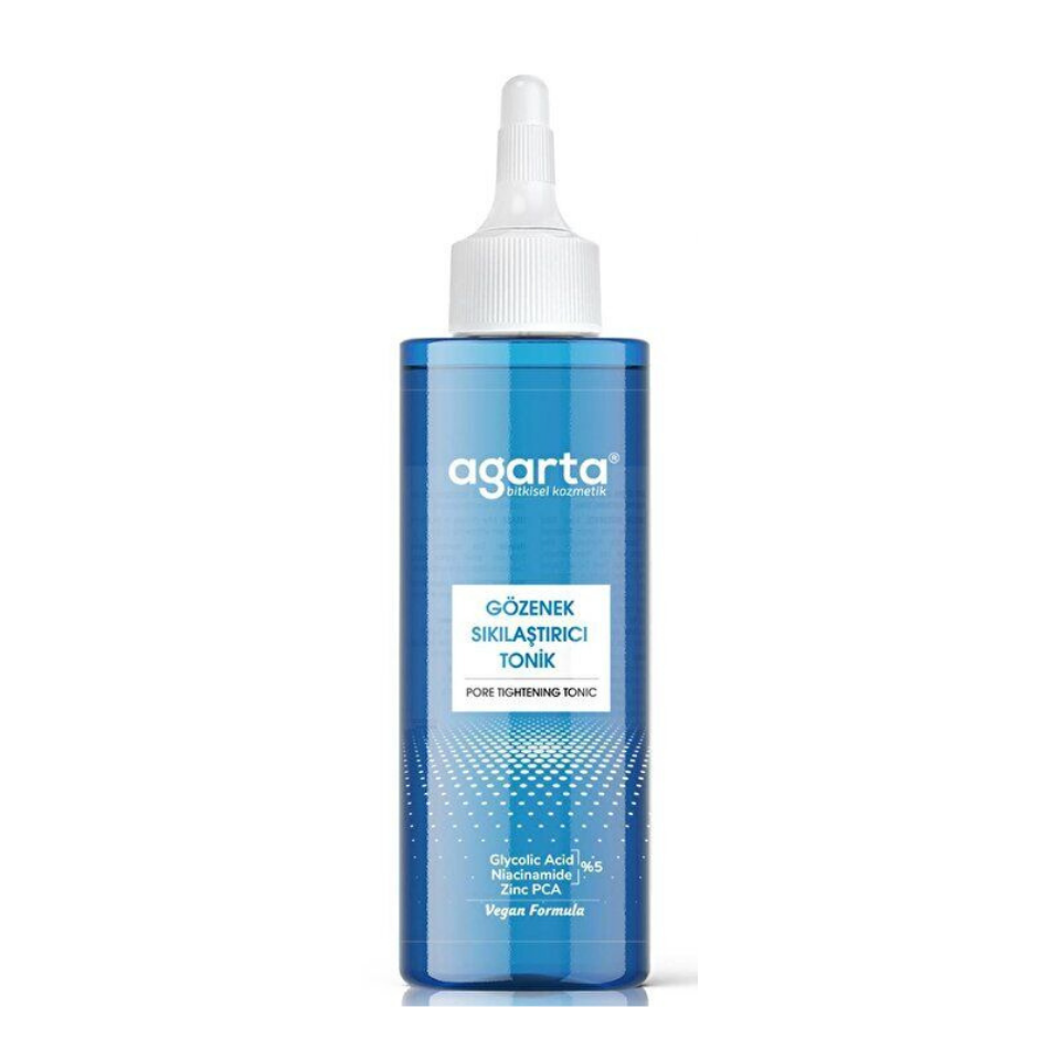 Agarta Gözenek Sıkılaştırıcı Tonik 200ml