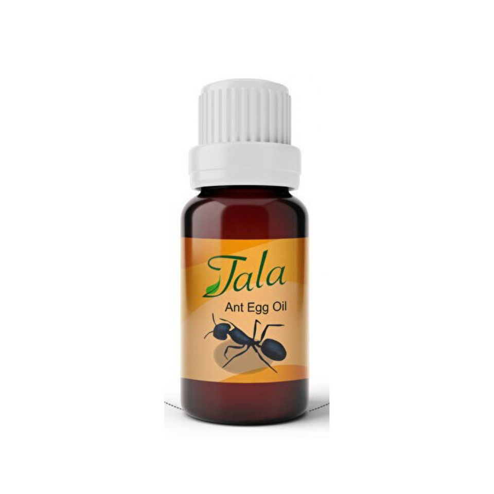 Tala Karınca Yumurtası Yağı Tüy Azaltıcı 20 Ml