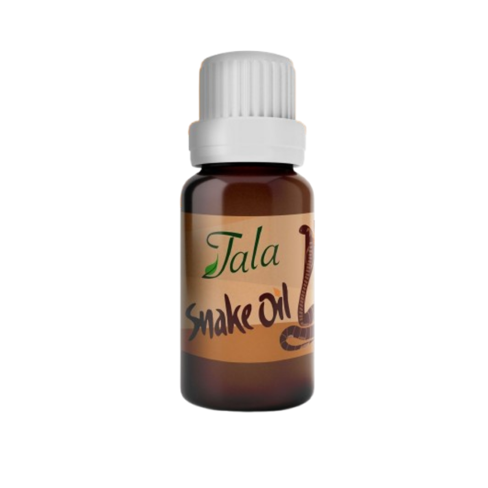 Tala Yılan Yağı Saç Bakım Yağı 20 Ml