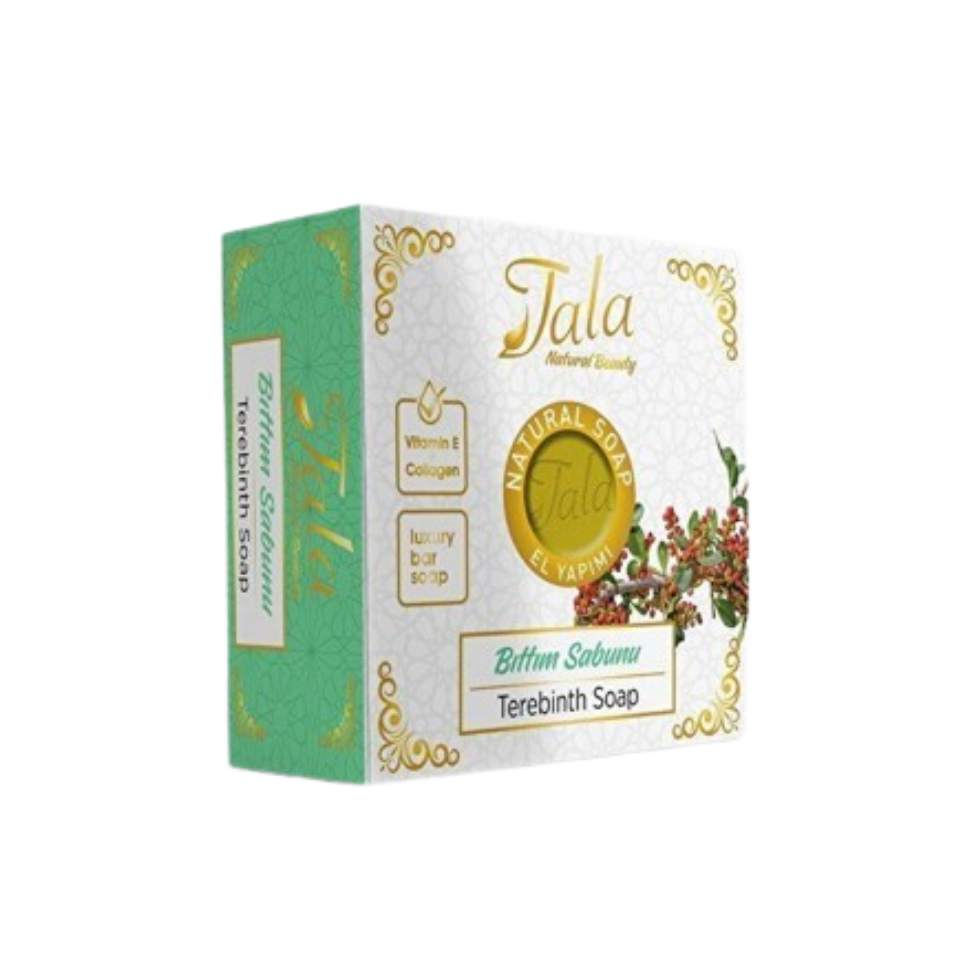 Tala Bıttım Arındırıcı Doğal Bakım Sabunu 150 Gr