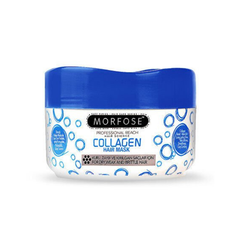 Morfose Kolajen Saç Maskesi 500 ml