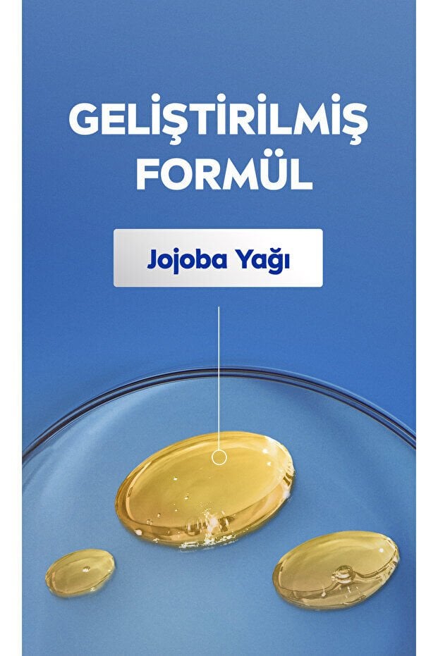 NIVEA Değerli Yağlar Içeren Nemlendirici Vücut Losyonu 400ml, Kiraz Çiçeği, Jojoba Yağı, Kuru Cilt Tipleri