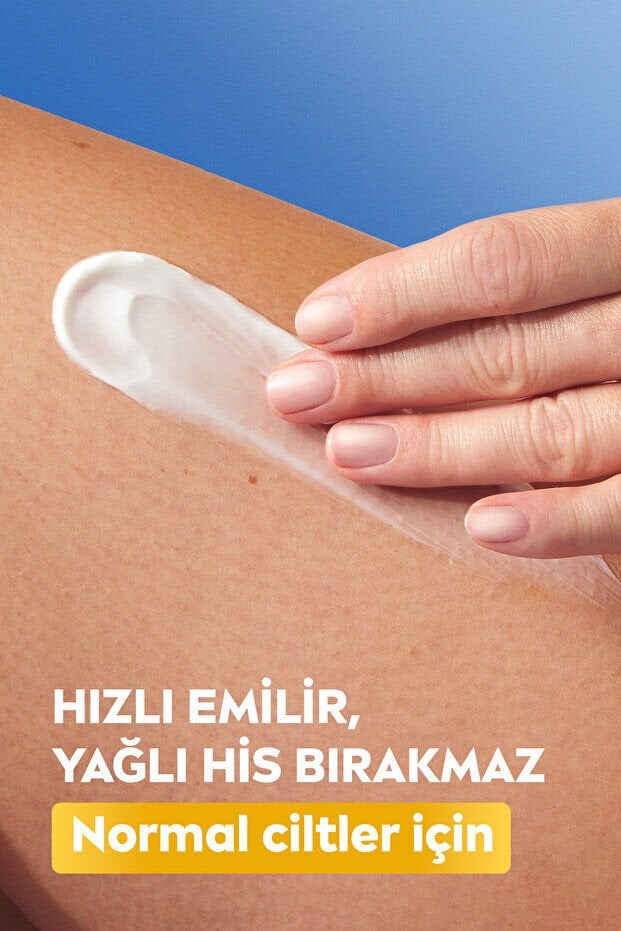 NIVEA Q10 Sıkılaştırıcı Vücut Losyonu 400ml, 7 Günde Sıkılaşma, 72 Saat Nemlendirici,C Vitamini,Esnek Cilt