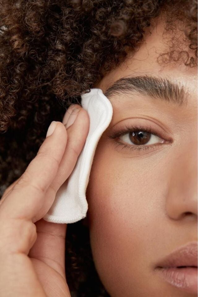 NIVEA Çift Fazlı Göz Makyaj Temizleyici 125ml, X2 Adet