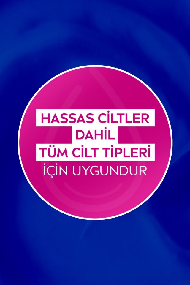 NIVEA Çift Fazlı Göz Makyaj Temizleyici 125ml, Etkili Makyaj Temizleyici, Hassas Kirpik Bakımı, X2 Adet