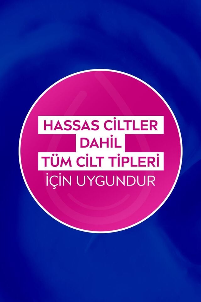 NIVEA Çift Fazlı Göz Makyaj Temizleyici 125ml, X2 Adet