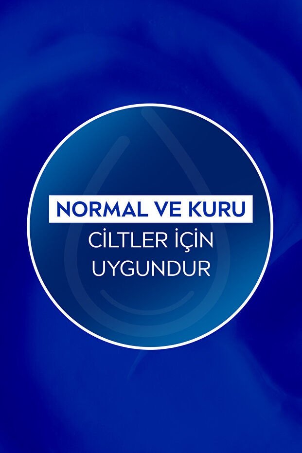 NIVEA Canlandırıcı Yüz Temizleme Köpüğü 150ml, Nemlendirici, Lotus Çiçeği, Normal Kuru ve Hassas Cilt