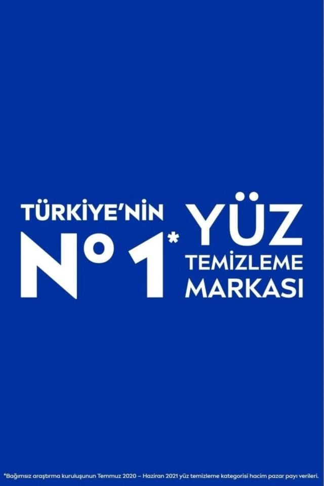NIVEA Yatıştırıcı Yüz Yıkama Köpüğü 150ml