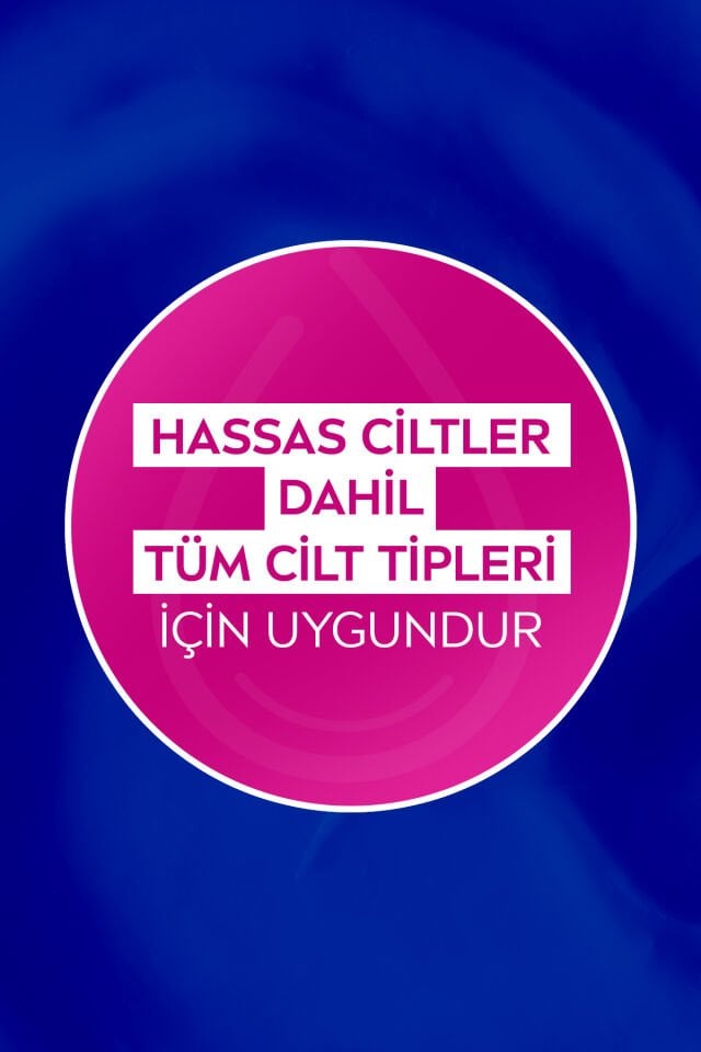 NIVEA Yatıştırıcı Yüz Yıkama Köpüğü 150ml