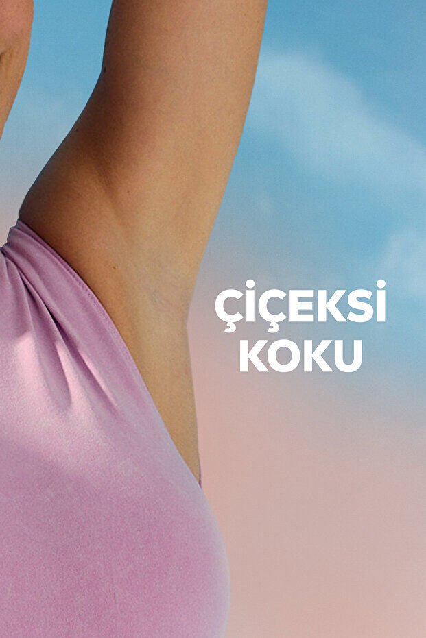 NIVEA Kadın Roll-on Deodorant Pearl&Beauty 50ml, 72 Saat Anti-perspirant Koruma, Alkolsüz, Çiçeksi Koku