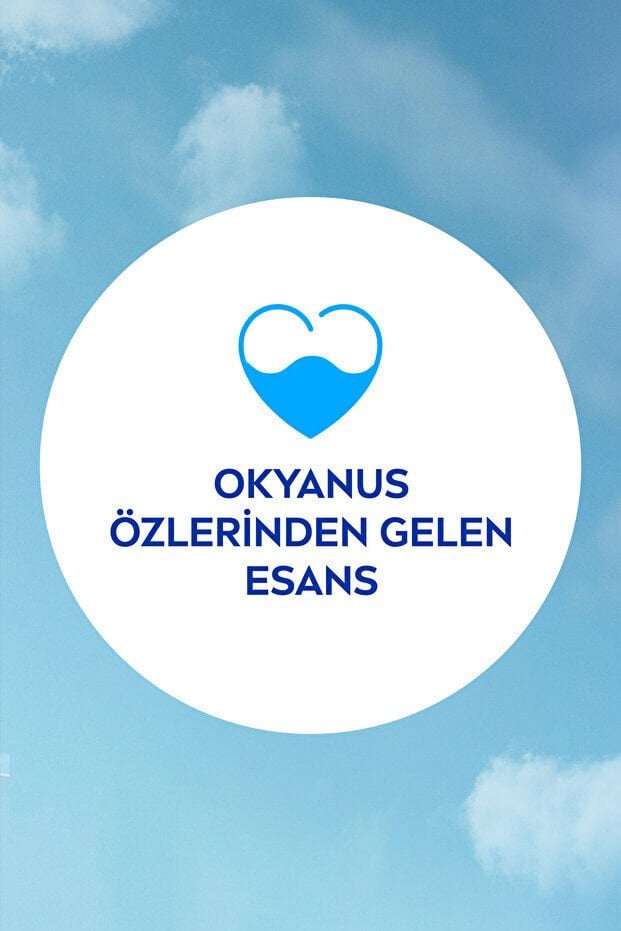 NIVEA Kadın Pump Sprey Deodorant 75ml Fresh Natural