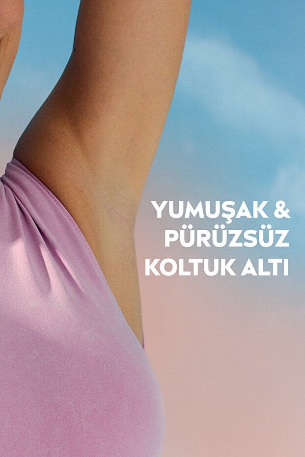 NIVEA Kadın Sprey Deodorant Pearl & Beauty 150ml
