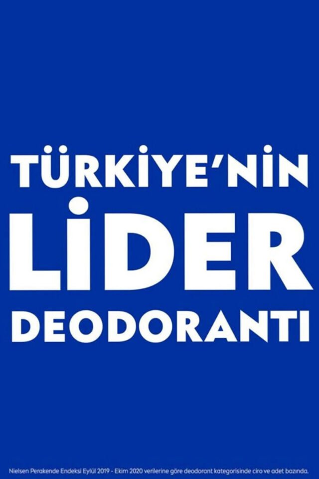 NIVEA Fresh Sensation Kadın Deodorant Sprey 150 ml