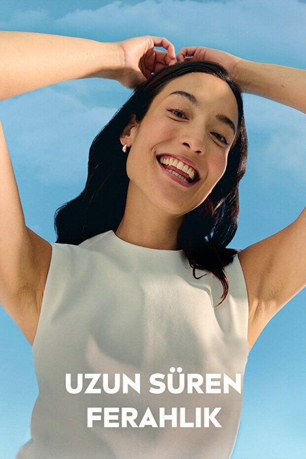 NIVEA Kadın Fresh Natural Sprey Deodorant 200ml, 48 Saat Ter Koruması, Alüminyum İçermez, Pudrasız