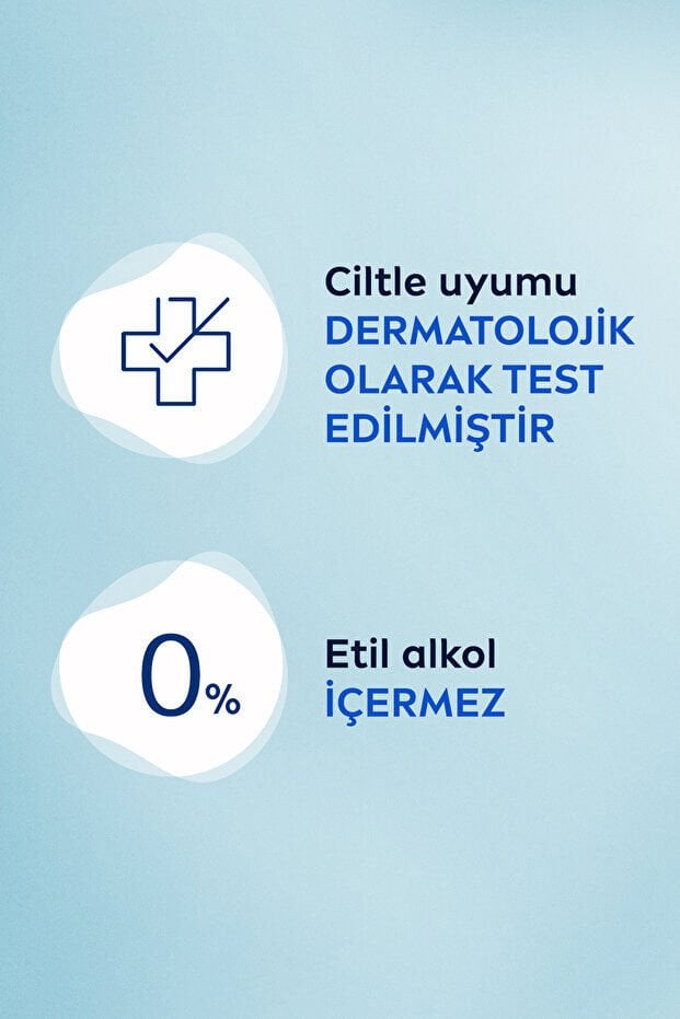 NIVEA MEN Erkek Roll-on Deodorant Fresh Sensation 50ml
