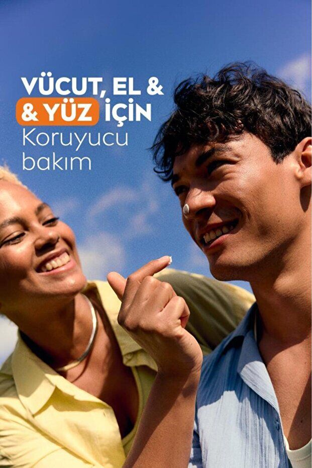 NIVEA El,Yüz ve Vücut İçin Yoğun Nemlendirici,Bakım Yapan Yağlı ve Yapışkan His Bırakmayan Krem 250ml