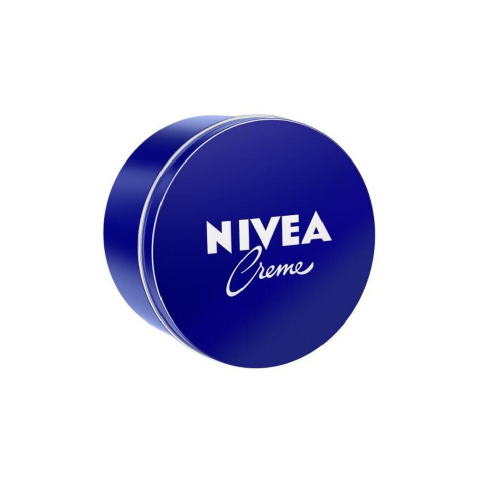 NIVEA El,Yüz ve Vücut İçin Yoğun Nemlendirici Krem 250ml