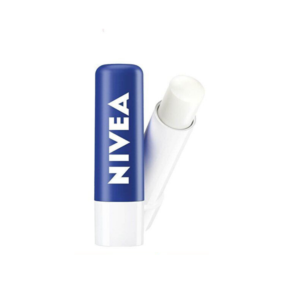 NIVEA Nemlendirici El Bakım Kremi 75ml ve Besleyici Renksiz Dudak Kremi
