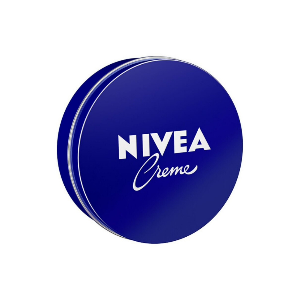 NIVEA Nemlendirici Creme 75ml, El Yüz Vücut