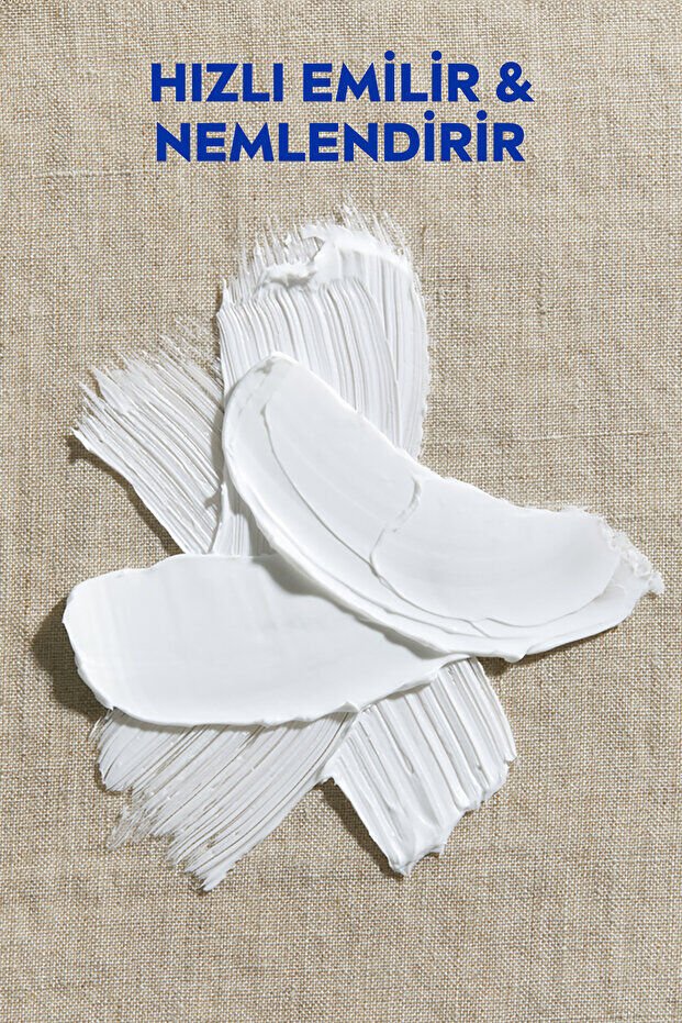 NIVEA Nemlendirici Creme 30ml, Yoğun Nemlendirici, Bakım Yapan Koruma,Eucerit, Yumuşak Cilt, El Yüz Vücut