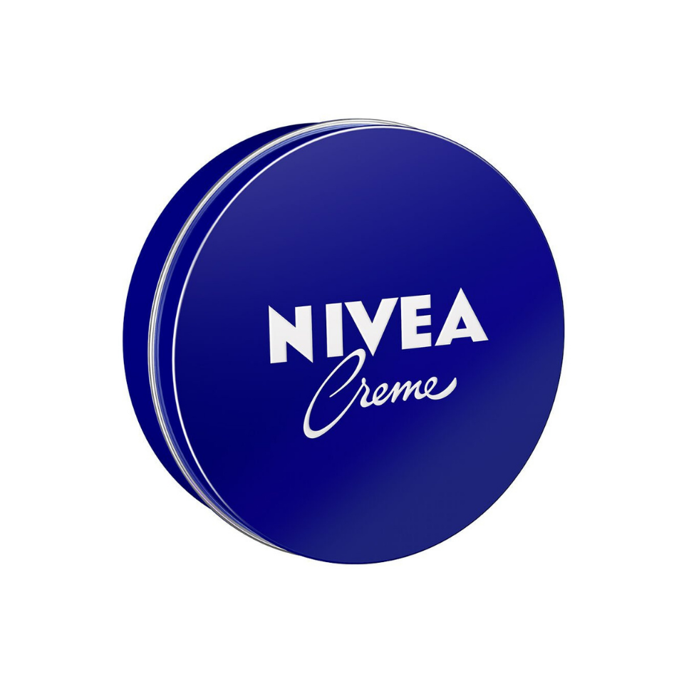 NIVEA Nemlendirici Creme 30ml, El Yüz Vücut