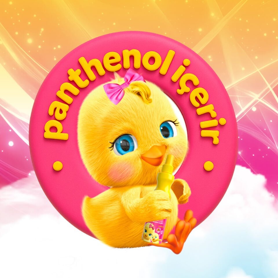 Dalin Kolay Tarama Saç Spreyi 200ML