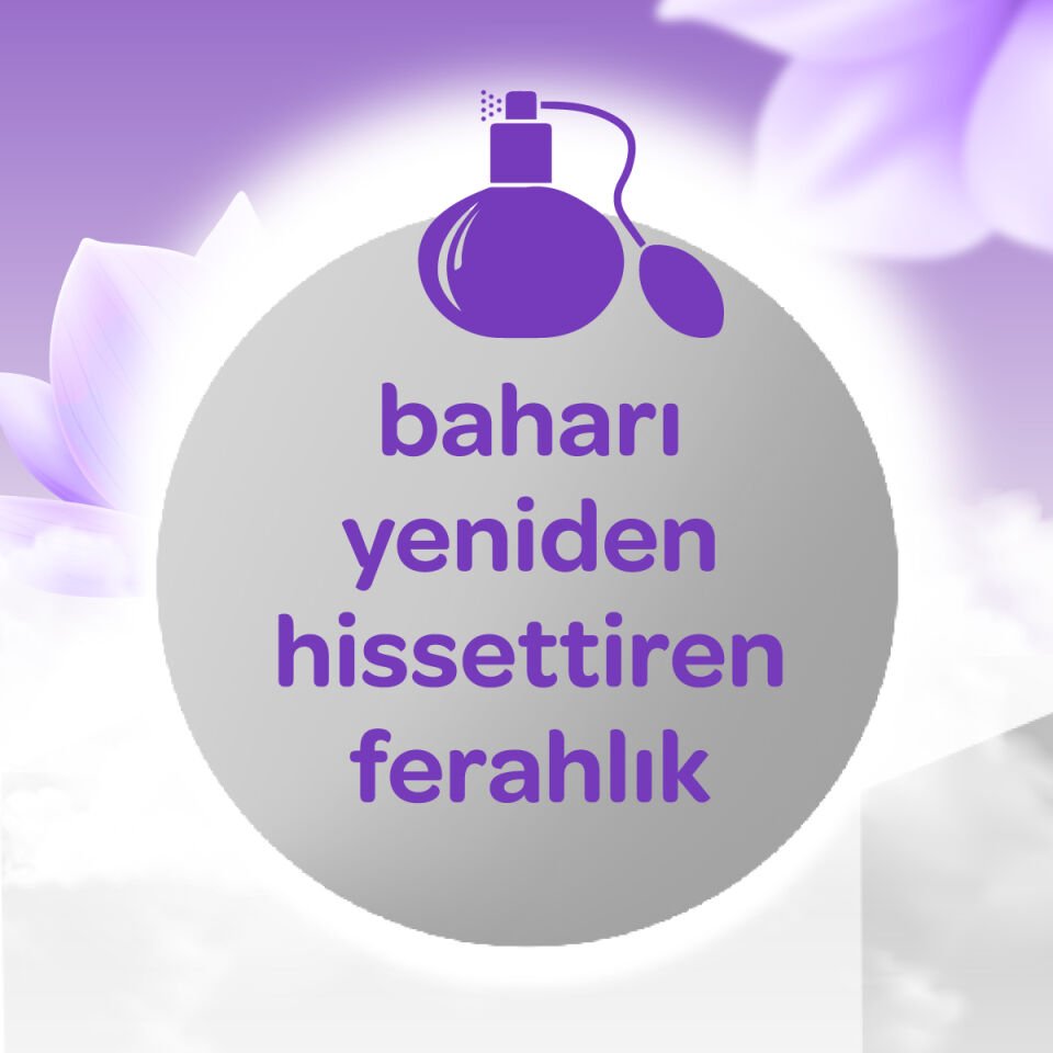 Dalin Bahar Tazeliği Bebek Kolonyası 150ML