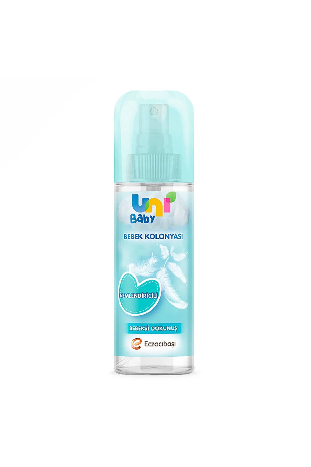 Uni Baby Bebeksi Kokular Bebek Kolonyası 150 ml