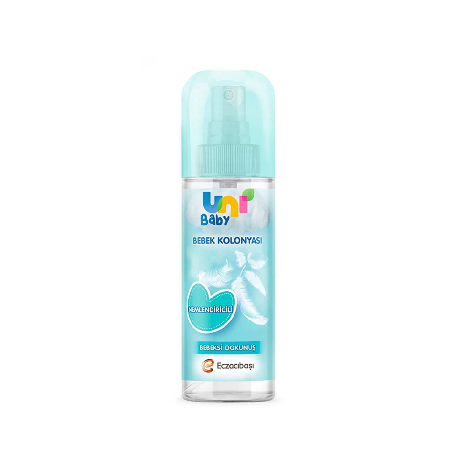 Uni Baby Bebeksi Kokular Bebek Kolonyası 150 ml