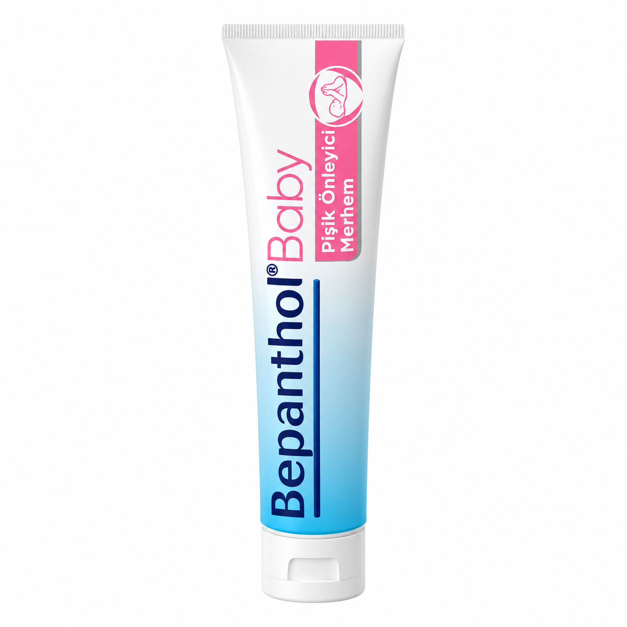 Bepanthol Baby Pişik Önleyici Merhem 30gr