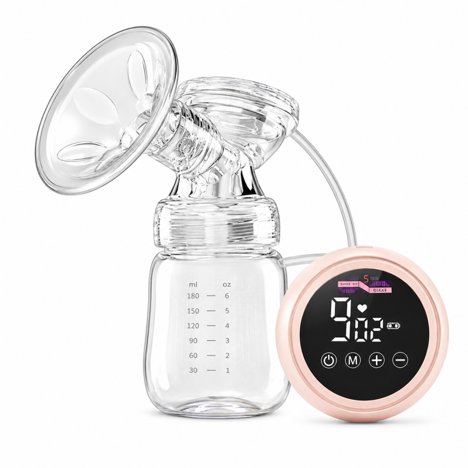 Life Net Mz-608 Elektrikli Göğüs Pompası