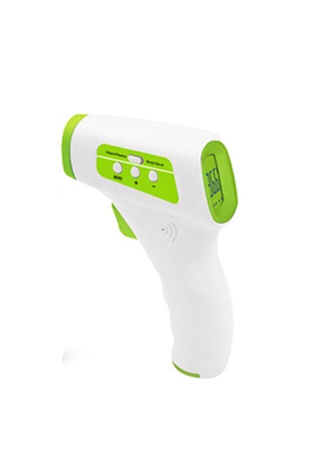 Vivocare Truly Temassız Ateş Ölçer